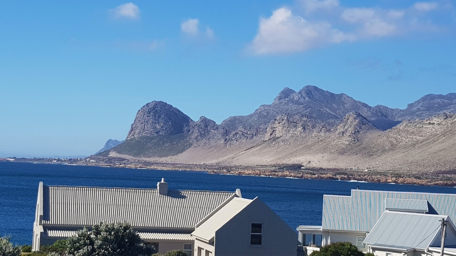 3 Bedroom Property for Sale in Pringle Bay Western Cape